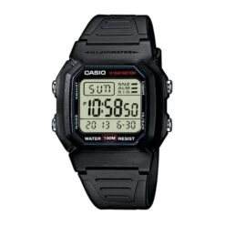 Casio - Classic W-800H-1AVES