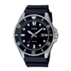 Casio - MDV-107-1A1VEF Herreur