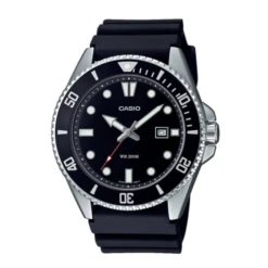 Casio - MDV-107-1A1VEF Herreur