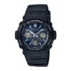 Casio - G-Shock Basic AWG-M100SB-2AER