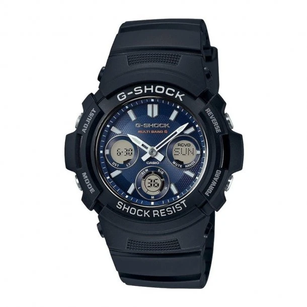 Casio - G-Shock Basic AWG-M100SB-2AER