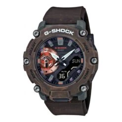 Casio - G-Shock GA-2200MFR-5AER Brun