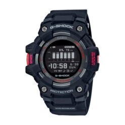 Casio - G-Shock GBD-100-1ER Sort