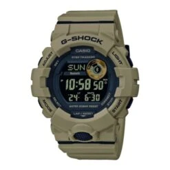 Casio - G-Shock GBD-800UC-5ER Brun