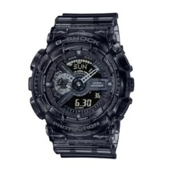 Casio - G-Shock Skeleton GA-110SKE-8AER
