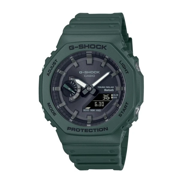 Casio - G-Shock GA-B2100-3AER