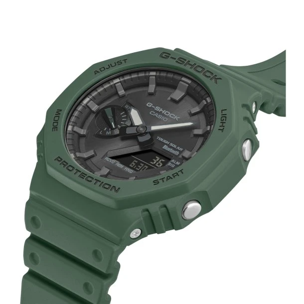 Casio - G-Shock GA-B2100-3AER - Billede 4