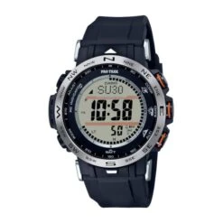 Casio - Protrek PRW-30-1AER Herreur