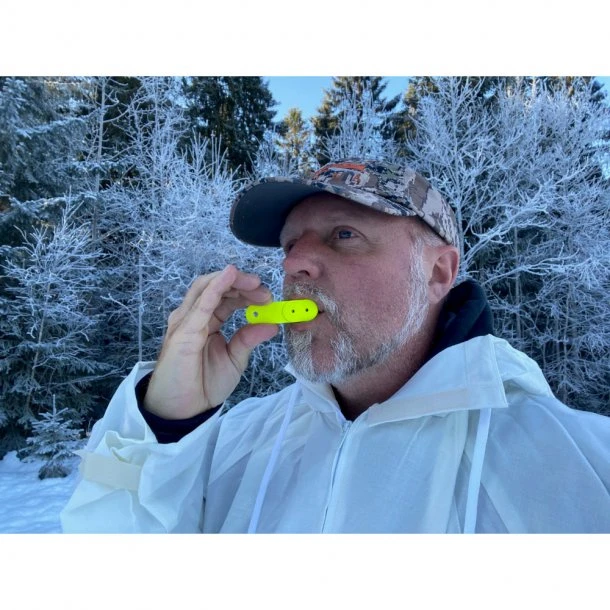 Clausen Game Calls - Lokkekald Til Rovdyr 5 - Billede 2