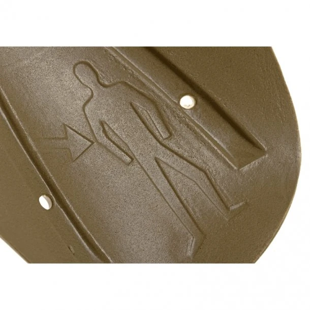 ClawGear - D30 P5 Albuepuder - Billede 5