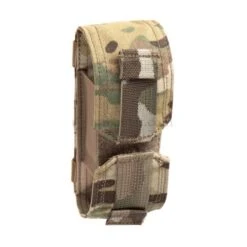 ClawGear - 2-Way Tourniquet Pouch MultiCam