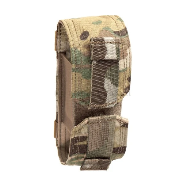 ClawGear - 2-Way Tourniquet Pouch MultiCam
