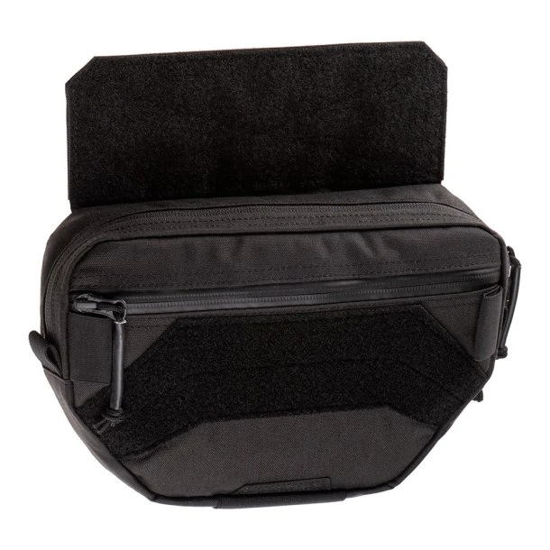 ClawGear - Drop Down Velcro Utility Pouch