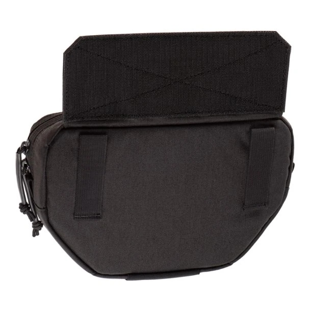 ClawGear - Drop Down Velcro Utility Pouch - Billede 2