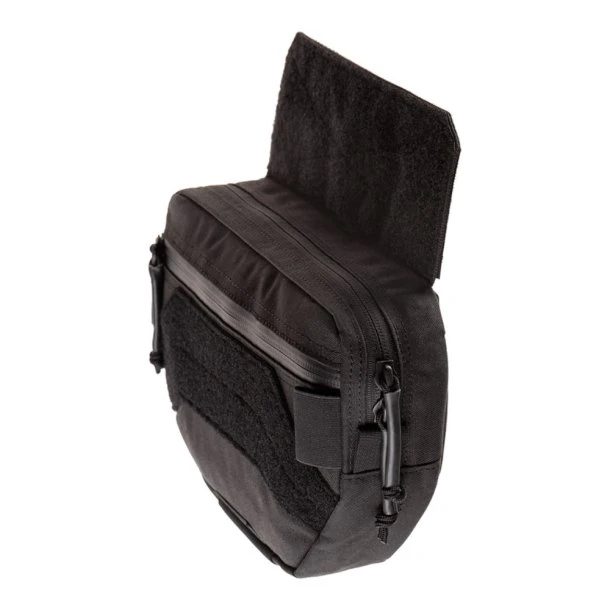 ClawGear - Drop Down Velcro Utility Pouch - Billede 3