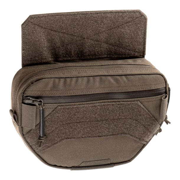 ClawGear - Drop Down Velcro Utility Pouch - Billede 8