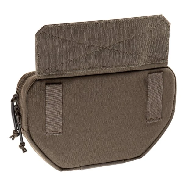 ClawGear - Drop Down Velcro Utility Pouch - Billede 9