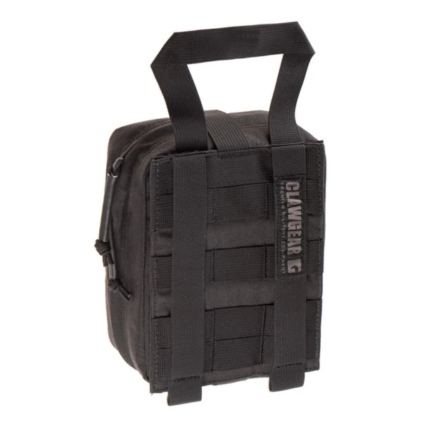 ClawGear - First Aid Kit Rip-Off Pouch Core - Billede 2