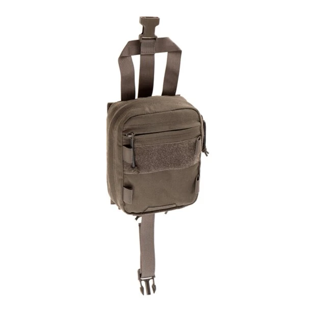 ClawGear - First Aid Kit Rip-Off Pouch Core - Billede 15