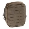 ClawGear - Medium Vertical Utility Pouch LC Ranger Green