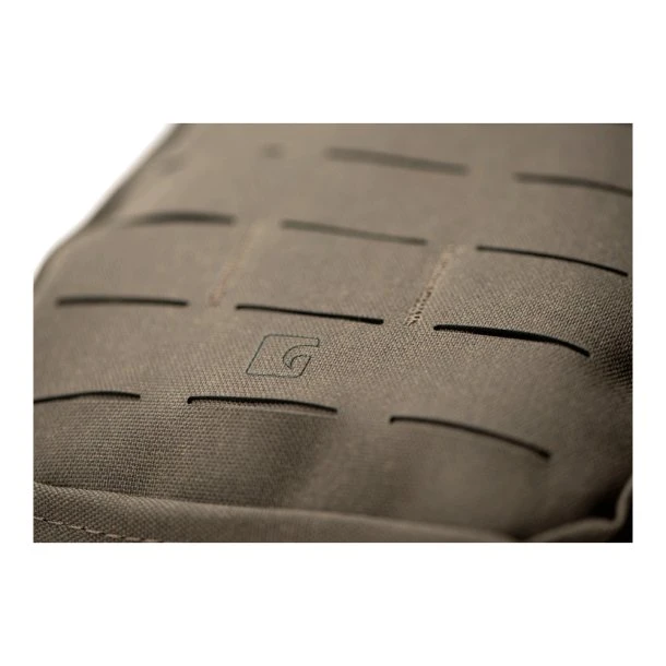 ClawGear - Medium Vertical Utility Pouch LC Ranger Green - Billede 4