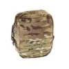 ClawGear - Medium Vertical Utility Pouch LC MultiCam