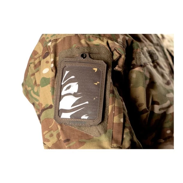 ClawGear - Multi Purpose ID Holder RAL7013 - Billede 5