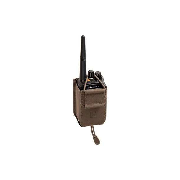 ClawGear - Radio Pouch LC Small - Billede 6