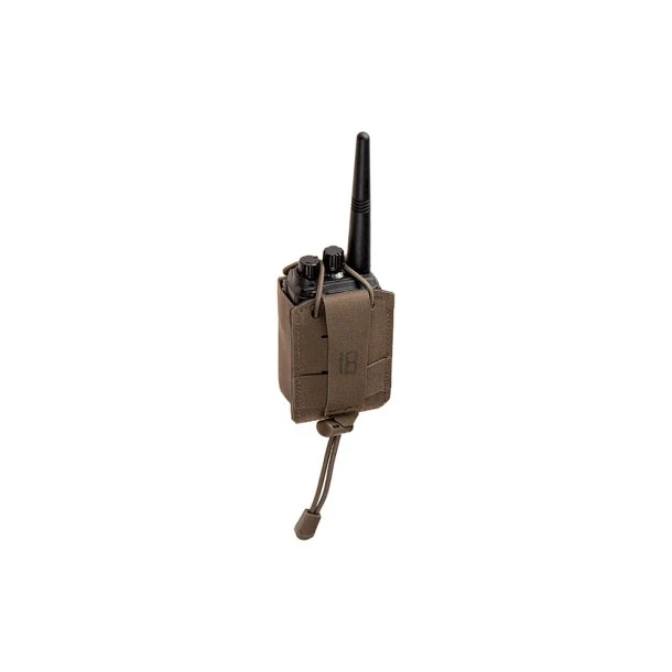 ClawGear - Radio Pouch LC Small - Billede 7