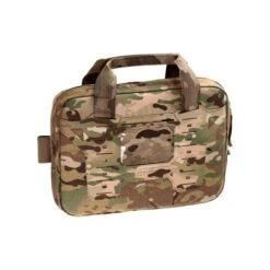 ClawGear - Single Pistol Case MultiCam
