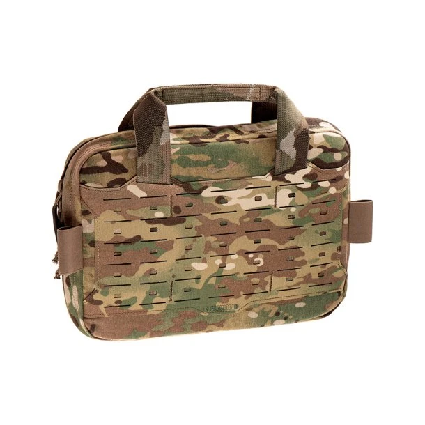ClawGear - Single Pistol Case MultiCam - Billede 2