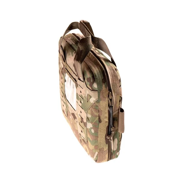 ClawGear - Single Pistol Case MultiCam - Billede 3