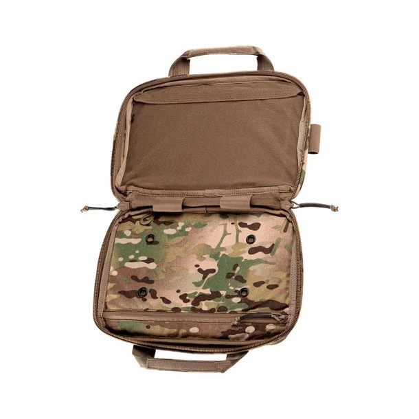 ClawGear - Single Pistol Case MultiCam - Billede 4