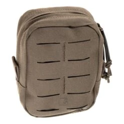 ClawGear - Small Vertical Utility Pouch LC Ranger Green