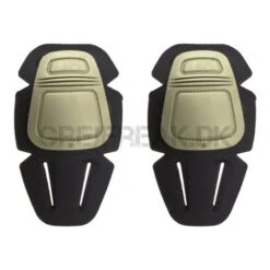 Crye Precision - AirFlex Combat Knæpuder Ranger Green 2 Stk