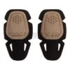 Crye Precision - AirFlex Impact Combat Knæpuder Khaki 2 Stk
