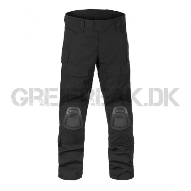 Crye Precision - Law Enforcement G3 Kampbukser Sort