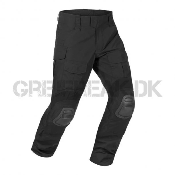 Crye Precision - Law Enforcement G3 Kampbukser Sort - Billede 2