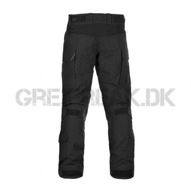 Crye Precision - Law Enforcement G3 Kampbukser Sort - Billede 3