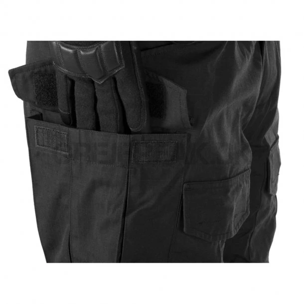 Crye Precision - Law Enforcement G3 Kampbukser Sort - Billede 6