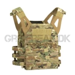 Crye Precision - Jumpable Plate Carrier JPC MultiCam