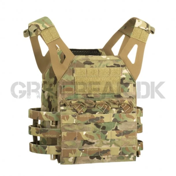 Crye Precision - Jumpable Plate Carrier JPC MultiCam