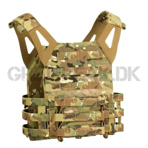 Crye Precision - Jumpable Plate Carrier JPC MultiCam - Billede 2