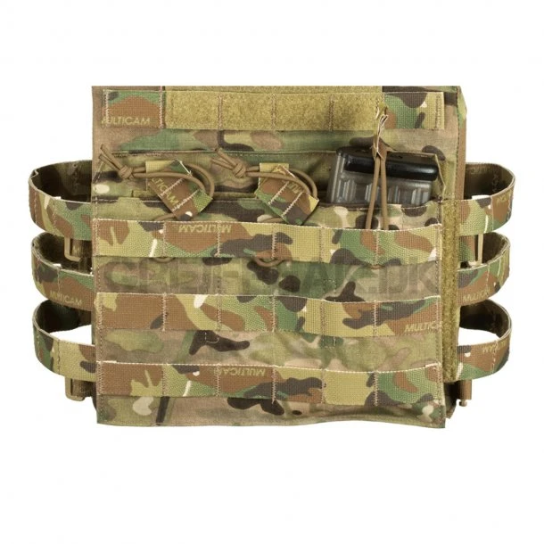 Crye Precision - Jumpable Plate Carrier JPC MultiCam - Billede 4