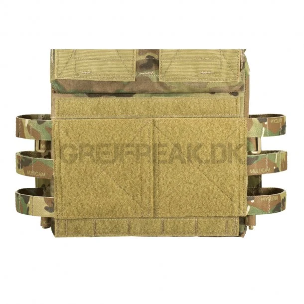 Crye Precision - Jumpable Plate Carrier JPC MultiCam - Billede 5