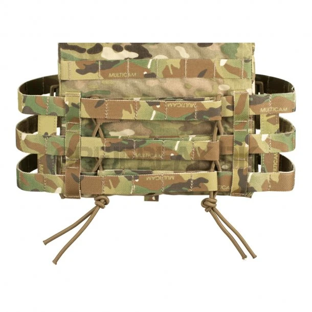 Crye Precision - Jumpable Plate Carrier JPC MultiCam - Billede 6