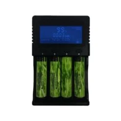 Pard - Digi-quad Oplader