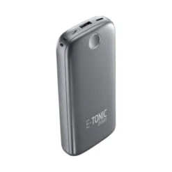 E-Tonic - USB-C Powerbank 20.000mAh