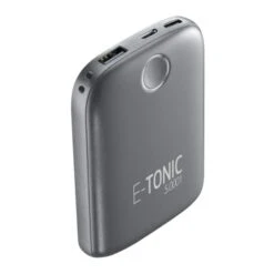 E-Tonic - USB-C Powerbank 5.000mAh