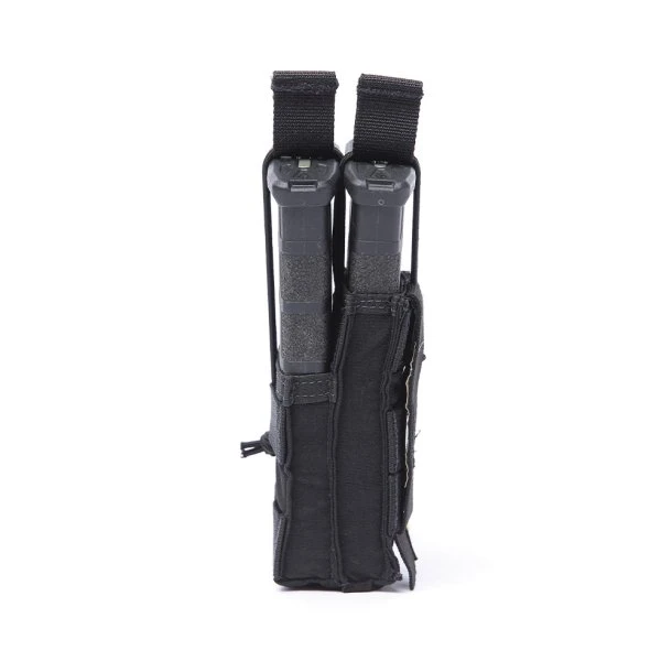 Eagle Industries - Double M4 Stair Stepped Magazine Pouch - Billede 2